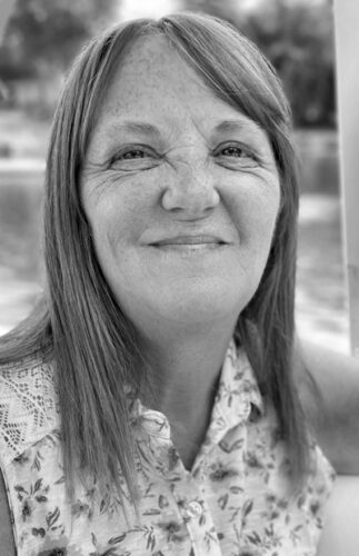 Mary Yagodzinski